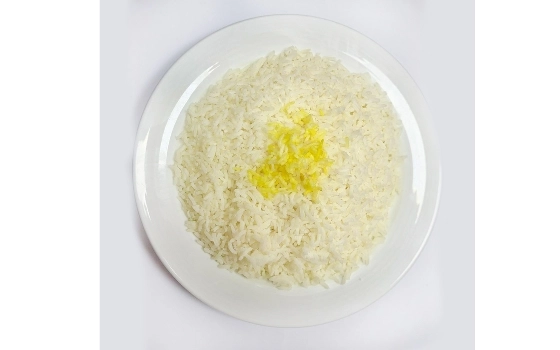 چلو ایرانی