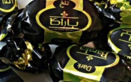 باراکای تلخ