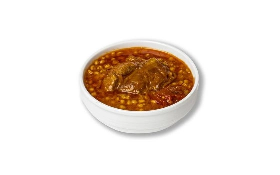 قیمه  بادمجان