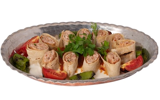 بیتی کباب مرغ