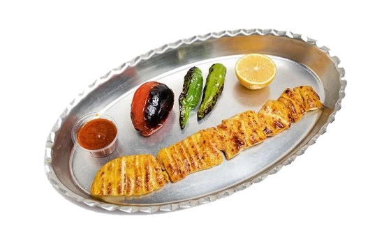خوراک جوجه