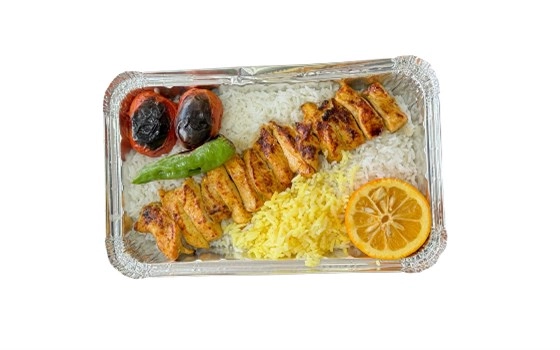 چلو جوجه( اکونومی)