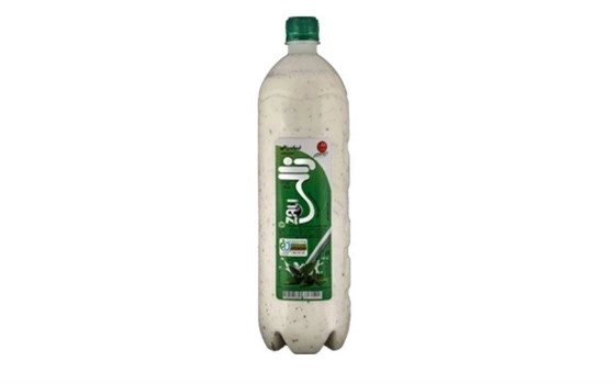 دوغ زالی
