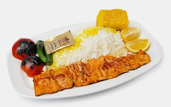 چلو جوجه