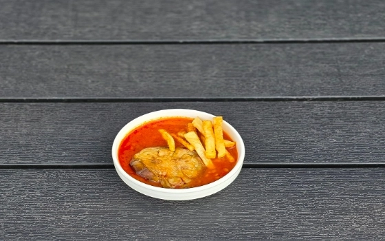 خورشت پرسی قیمه
