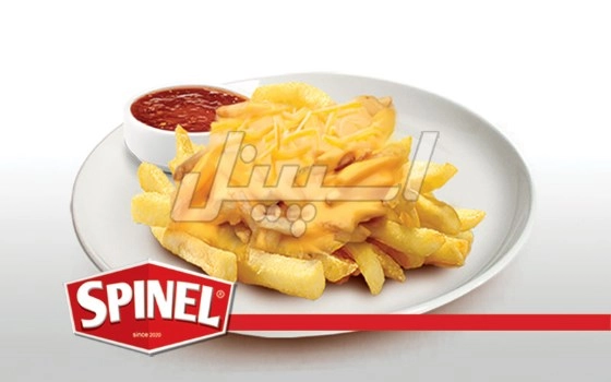 چیز فرایز