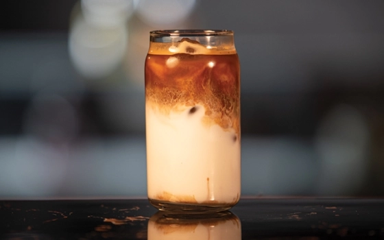 	آیس لاته تخصصی | Special Iced Latte