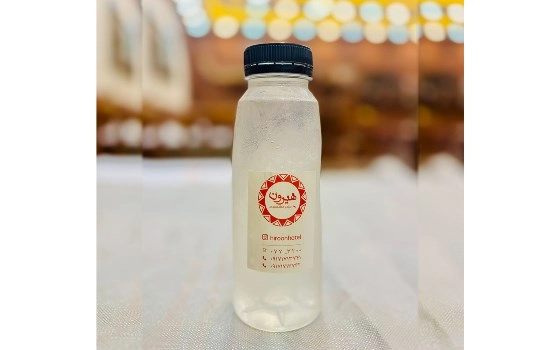 شربت چهار عرق