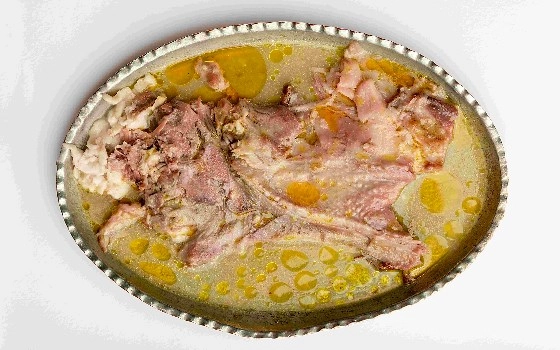 بناگوش کامل