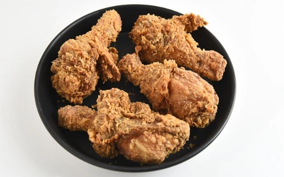 ساق سوخاری (300 گرم)