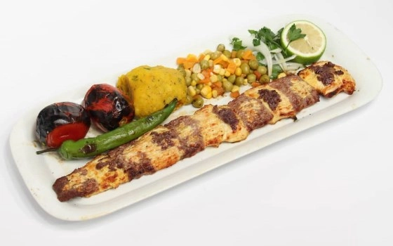 خوراک بختیاری + ویژه