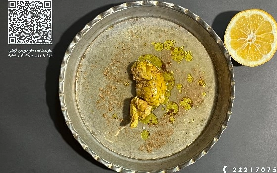 نصف مغز