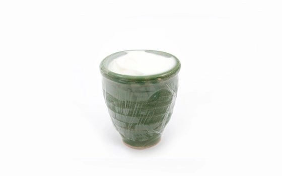 ماست کوزه ای