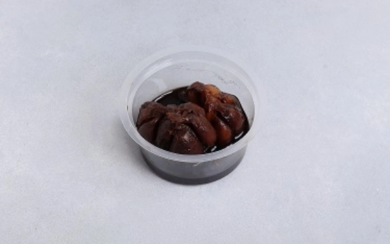 ترشی سیر