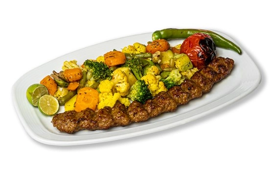 میکس میت (Mix meat)
