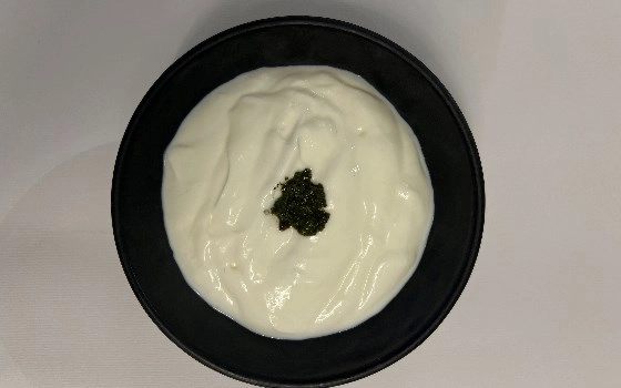 ماست و دلال