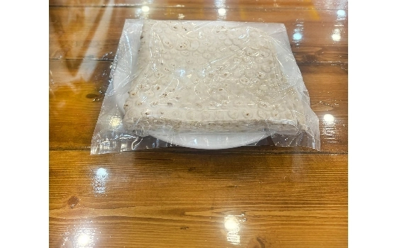 نان اضافه