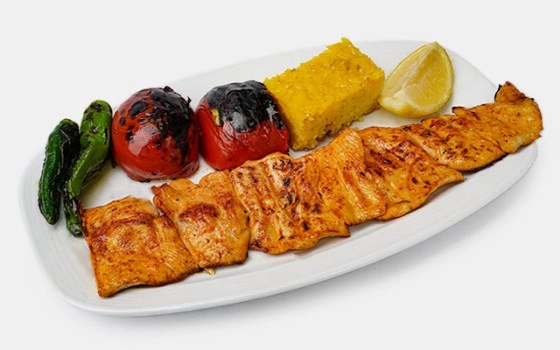 خوراک جوجه