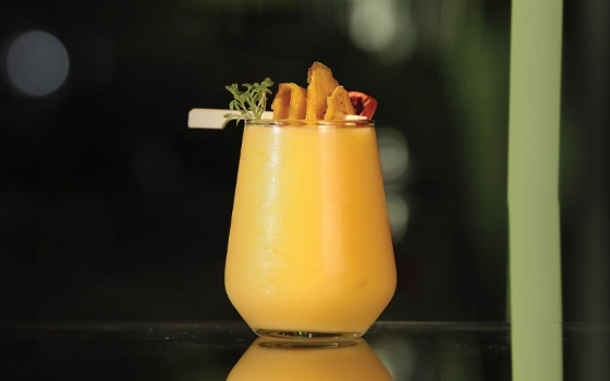 سان مانگو | Sun Mango