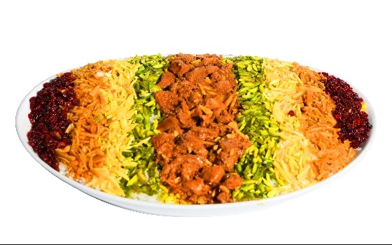قیمه نثار