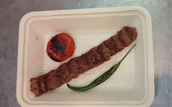 کوبیده مخصوص کولمه