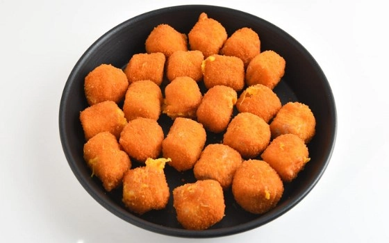 توپک پنیری (300 گرم)