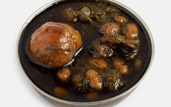 خورشت قورمه سبزی