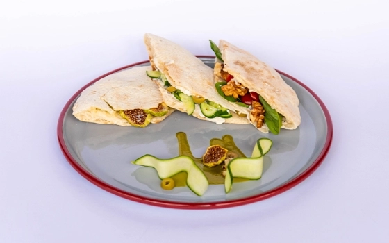 تریپل مزه