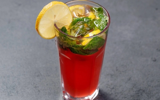 رد موهیتو