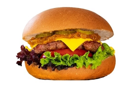 جوسی برگر