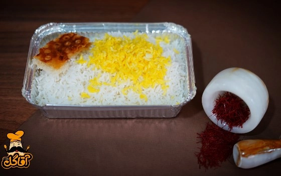 برنج  ایرانی