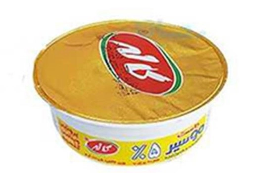 ماست موسیر