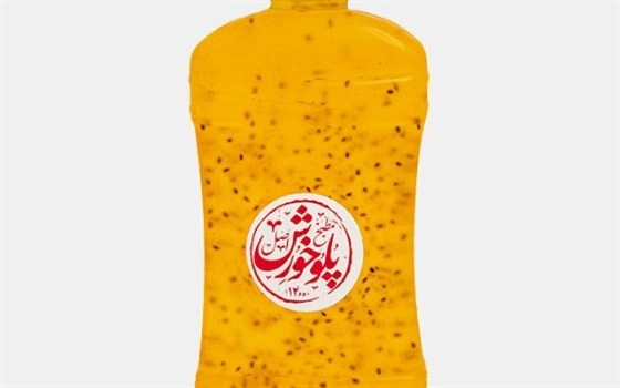 شربت زعفران