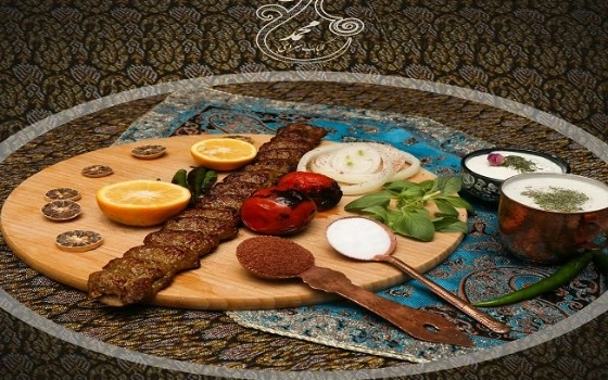 کباب کوبیده