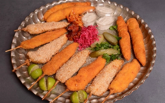 خوراک