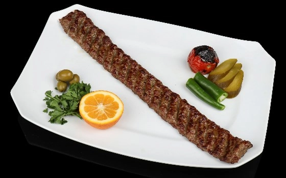 خوراک لقمه زعفران 250گرمی