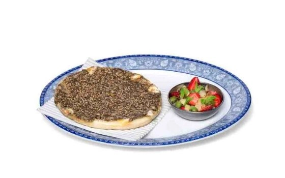 زعتر لبنانی