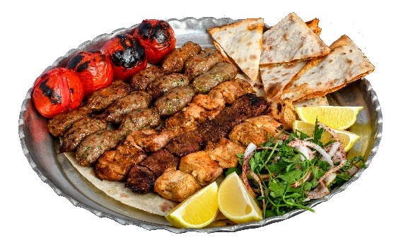 مشاوی