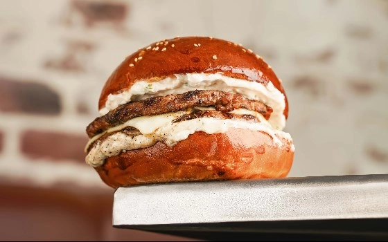 Gilaki wagyu
