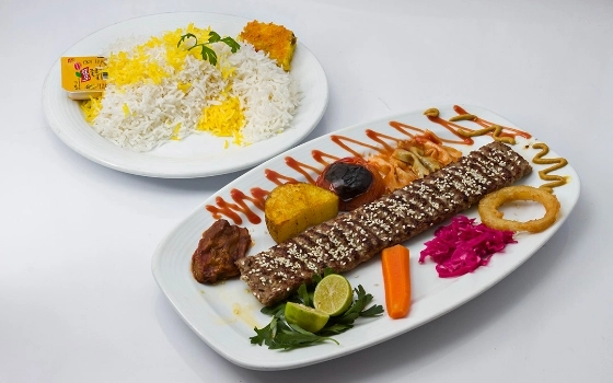 با چلو شمالی