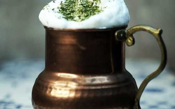 دوغ پارچی کوچک