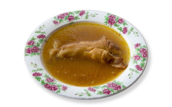 پاچه