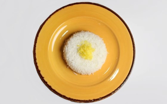 نیم پرس چلوکره