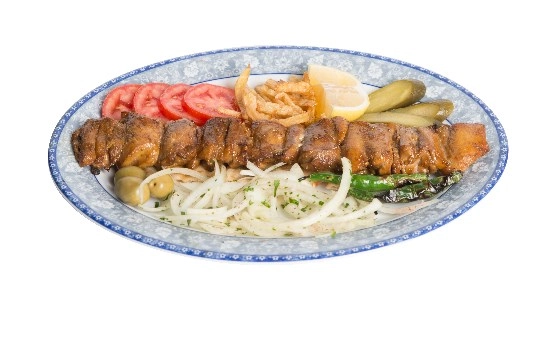 جوجه تندوری