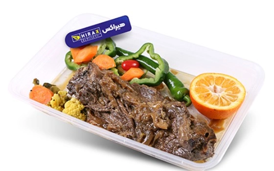 گردن - بیرونبر