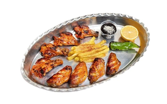 خوراک کتف وبال