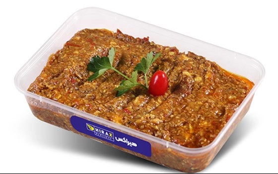 میرزاقاسمی - بیرونبر