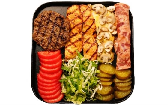 ویژه مرغ شادی