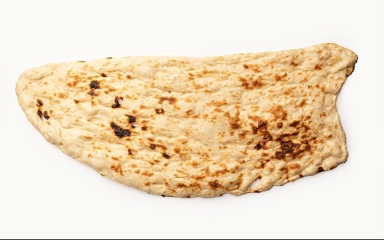 نان سنگک اضافه