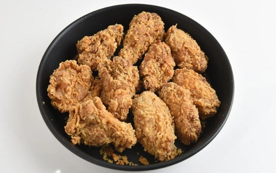 کتف و بال سوخاری (300 گرم)